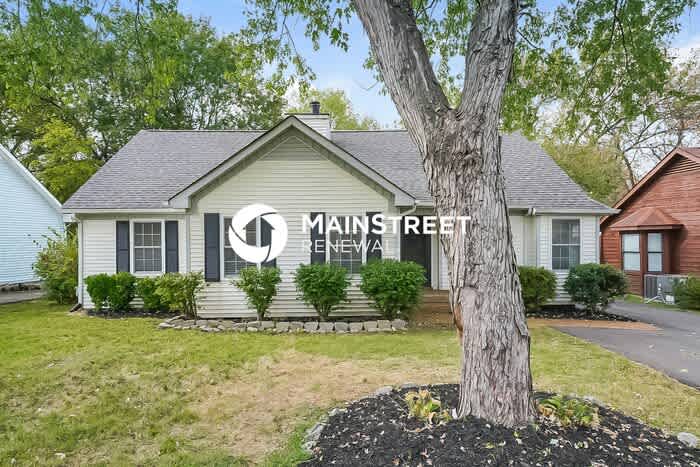 3321 Oak Timber Drive