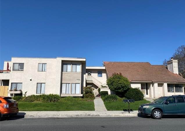 4304 Avenida Lorenzo - D