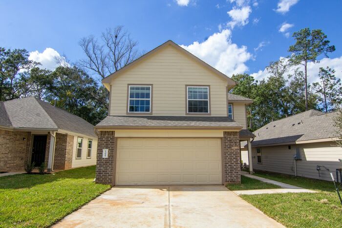 13625 Briana Brook Court