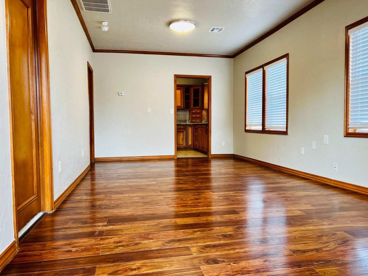 Charming 2BD 1BA Bungalow Home in El Reno!!