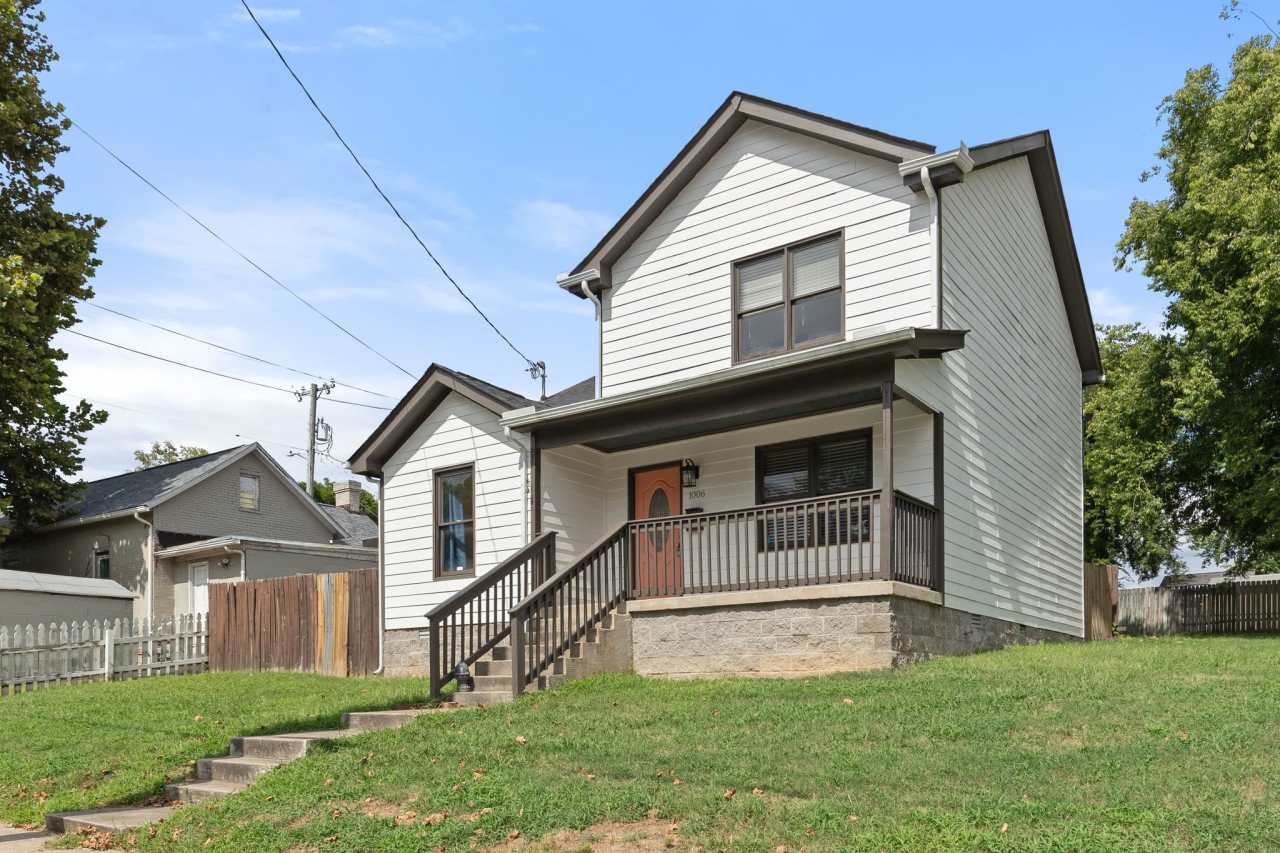 1006 10th Avenue North