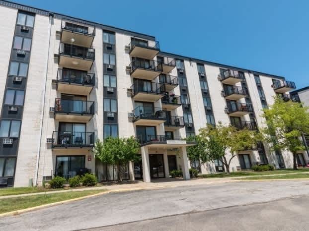 9098 Terrace Dr # U304QQA