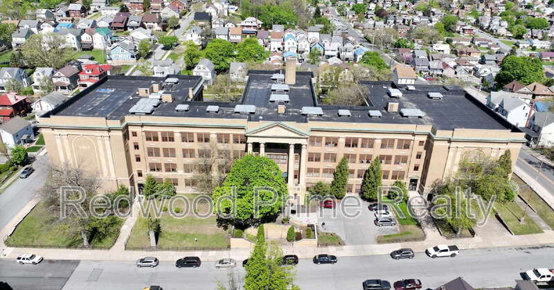 Keith Hilltop Terrace