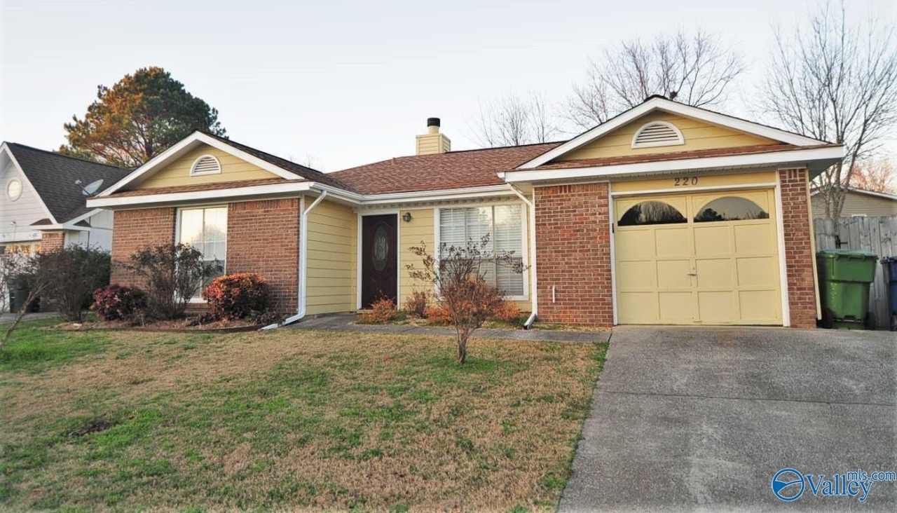 220 Knox Creek Trail