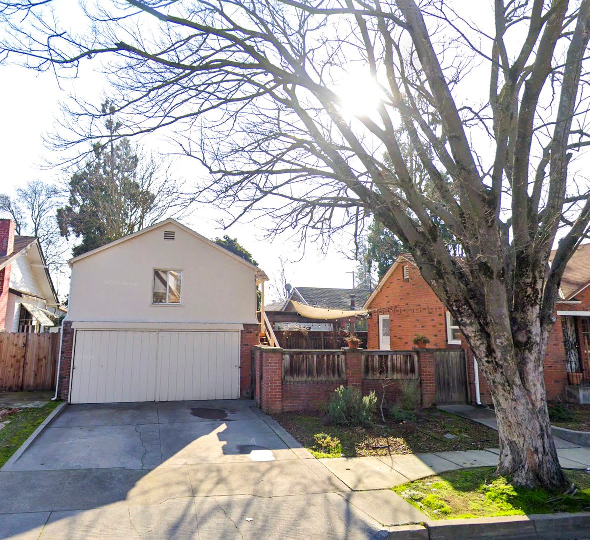 3101 6th Avenue - Charming Studio Unit w/ Utilities Included - Available Now!