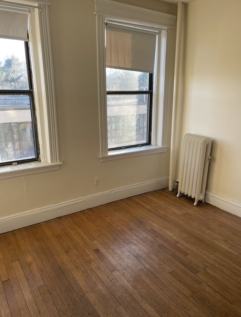 Studio @ Packard's Corner Allston NOV-2025 free rent