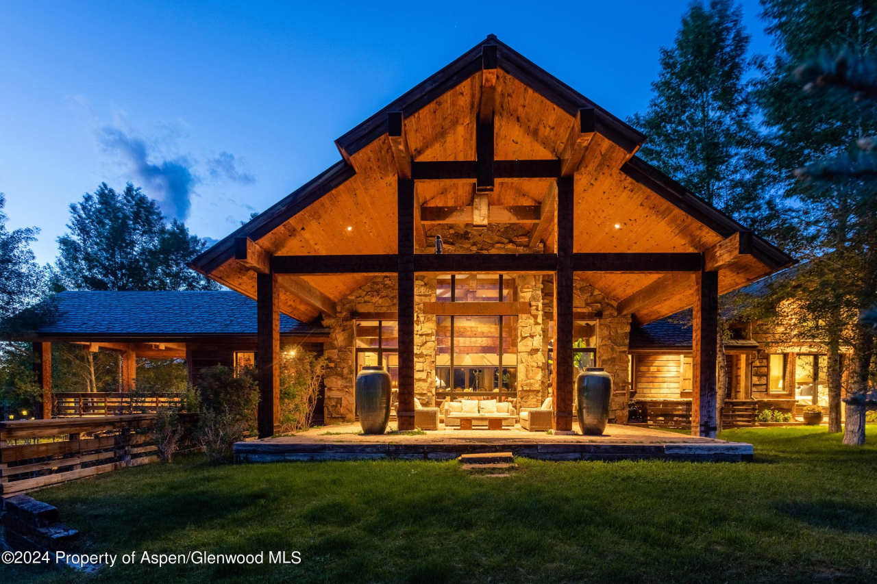 665 Callicotte Ranch Drive