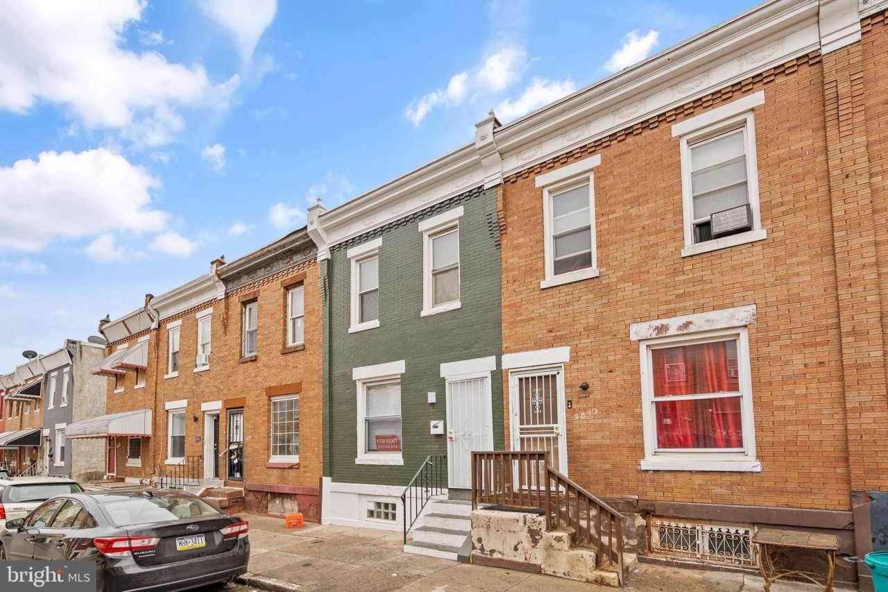 2838 N BAMBREY STREET