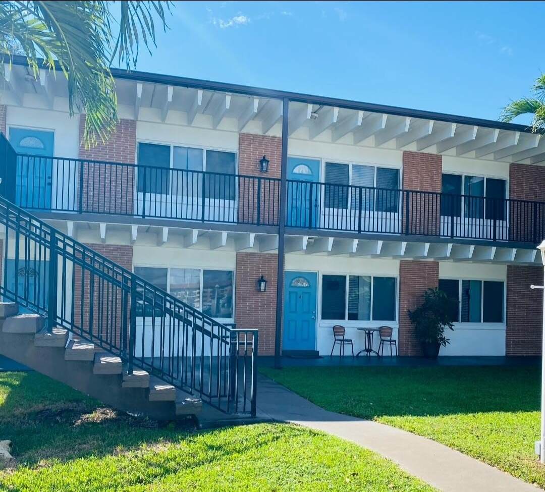 124 Yacht Club Dr. Drive