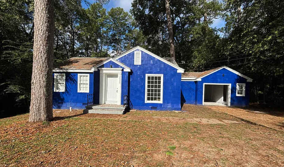 2123 Belvedere Drive