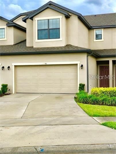 2396 SEVEN OAKS DRIVE