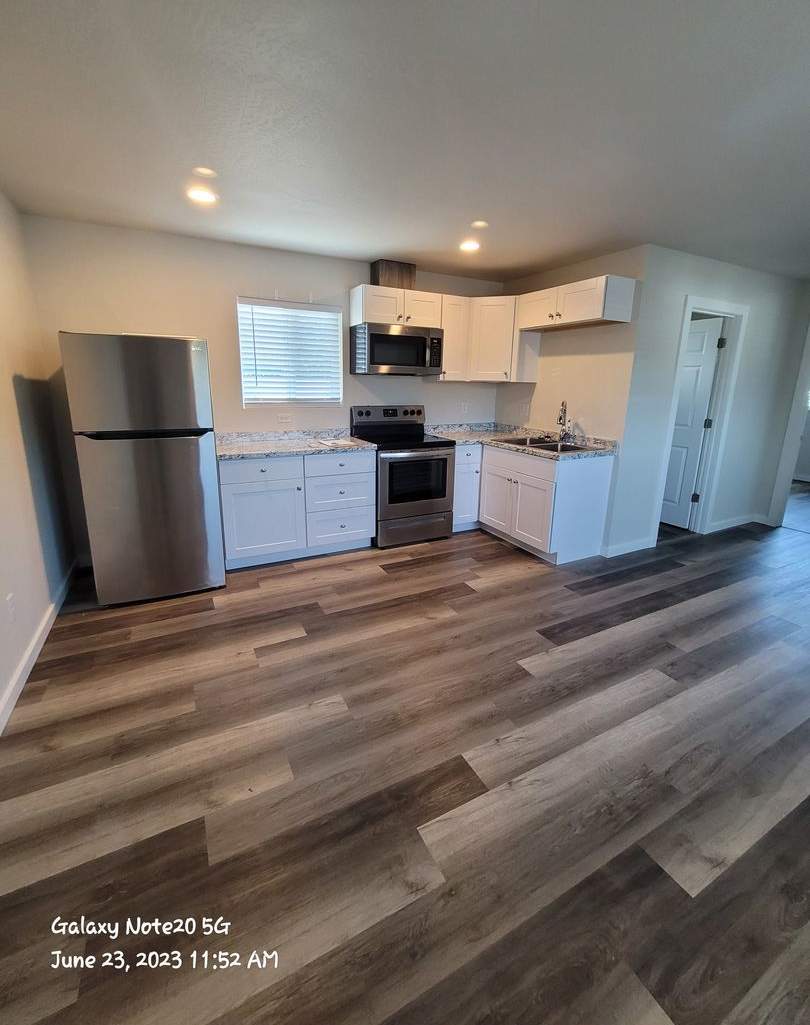 Wagner Creek Estates