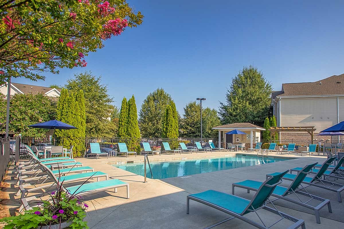 Stratford at Hillcrest