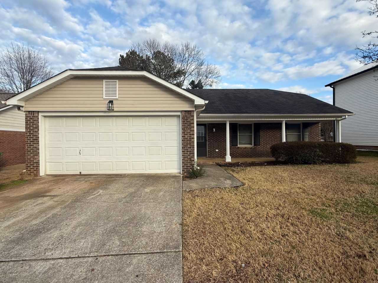 3 bed 2 bath in NE Huntsville AL