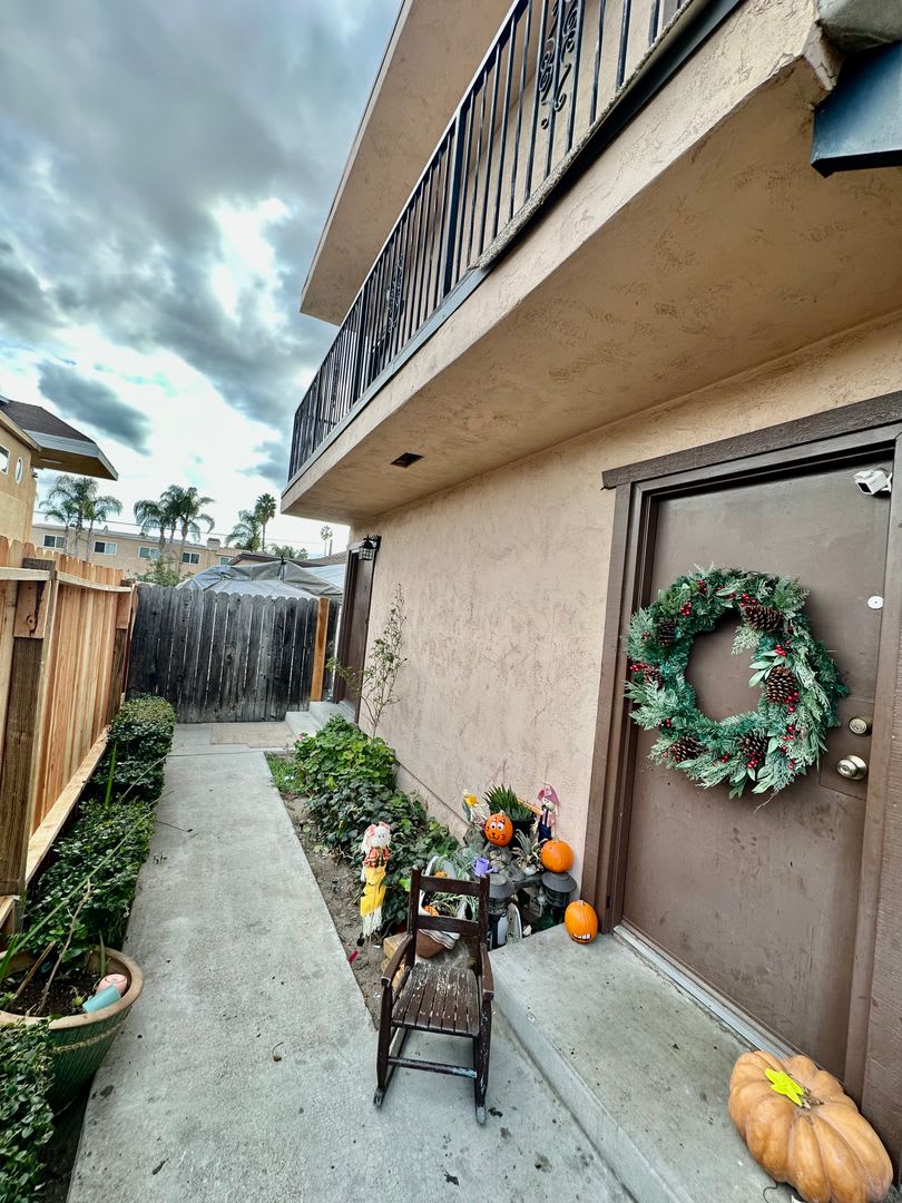 1 Bedroom Home near SDSU!