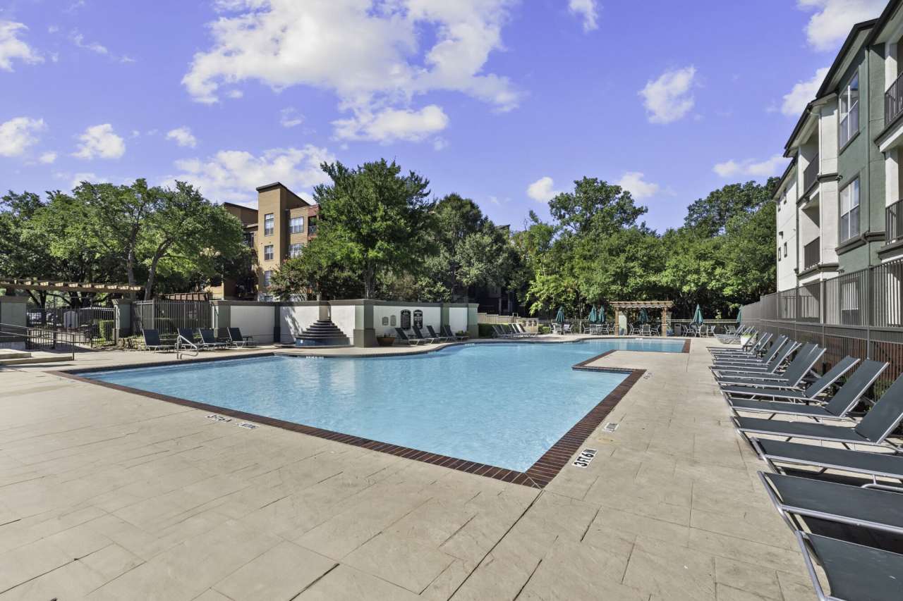 Reserve at White Rock