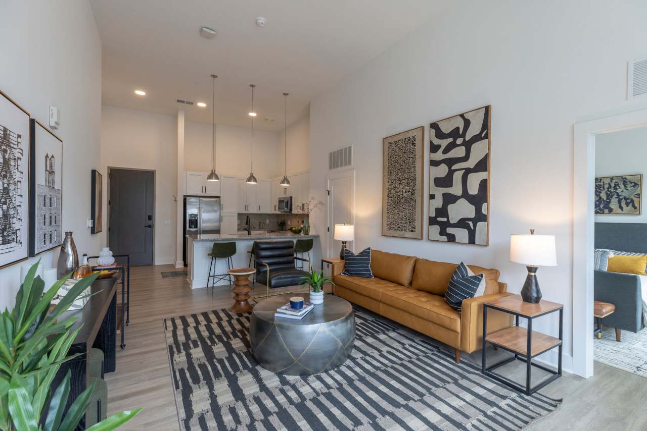 Valleydale Apartments