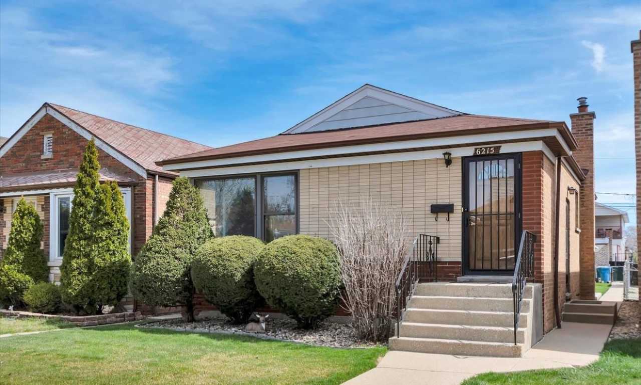 6215 South Monitor Avenue