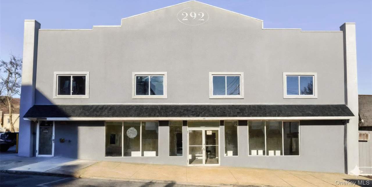 292 Main Street unit: 121