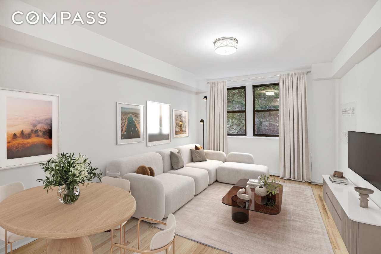 433 East 82nd Street