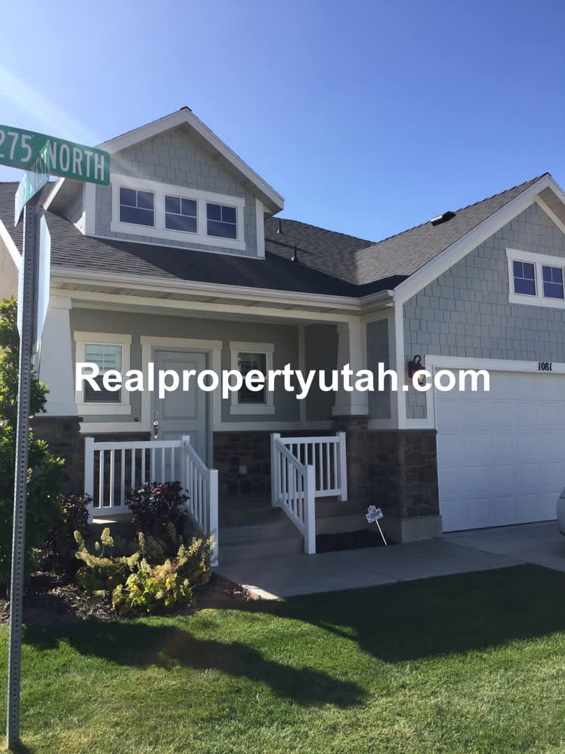 3 Bedroom 2 Bath Home Available in Clearfield