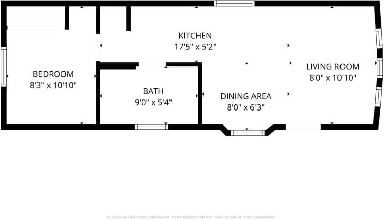 3431 N Flowing Wells Road