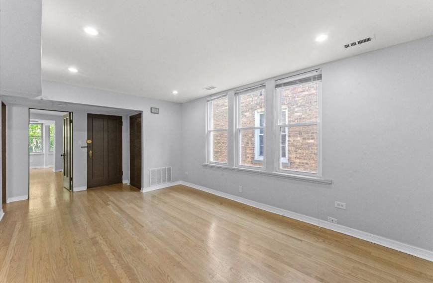 4846 N Keystone Avenue