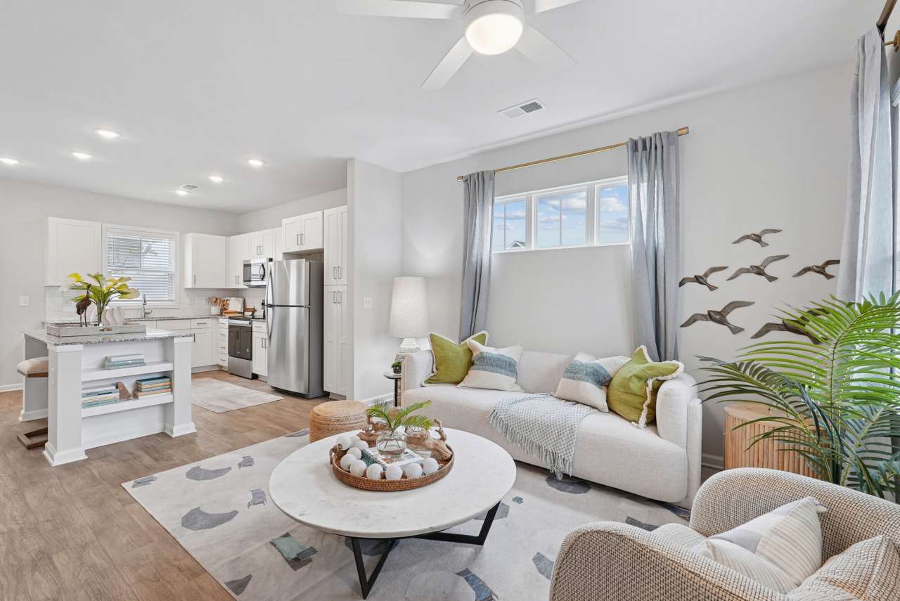 Cottages at Ridgefield