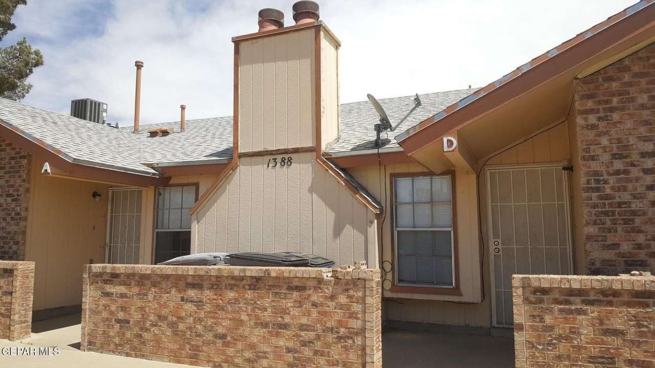 1388 trudy elaine Drive unit: C