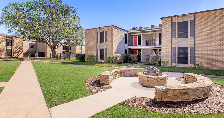 The Ranch Apartment Homes