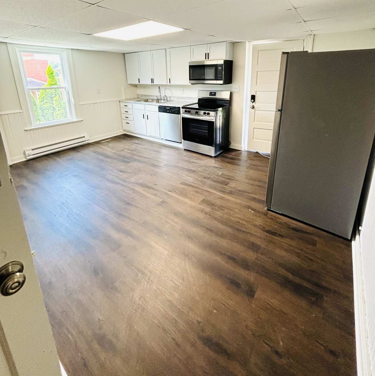 14 North Tremont Avenue - GA