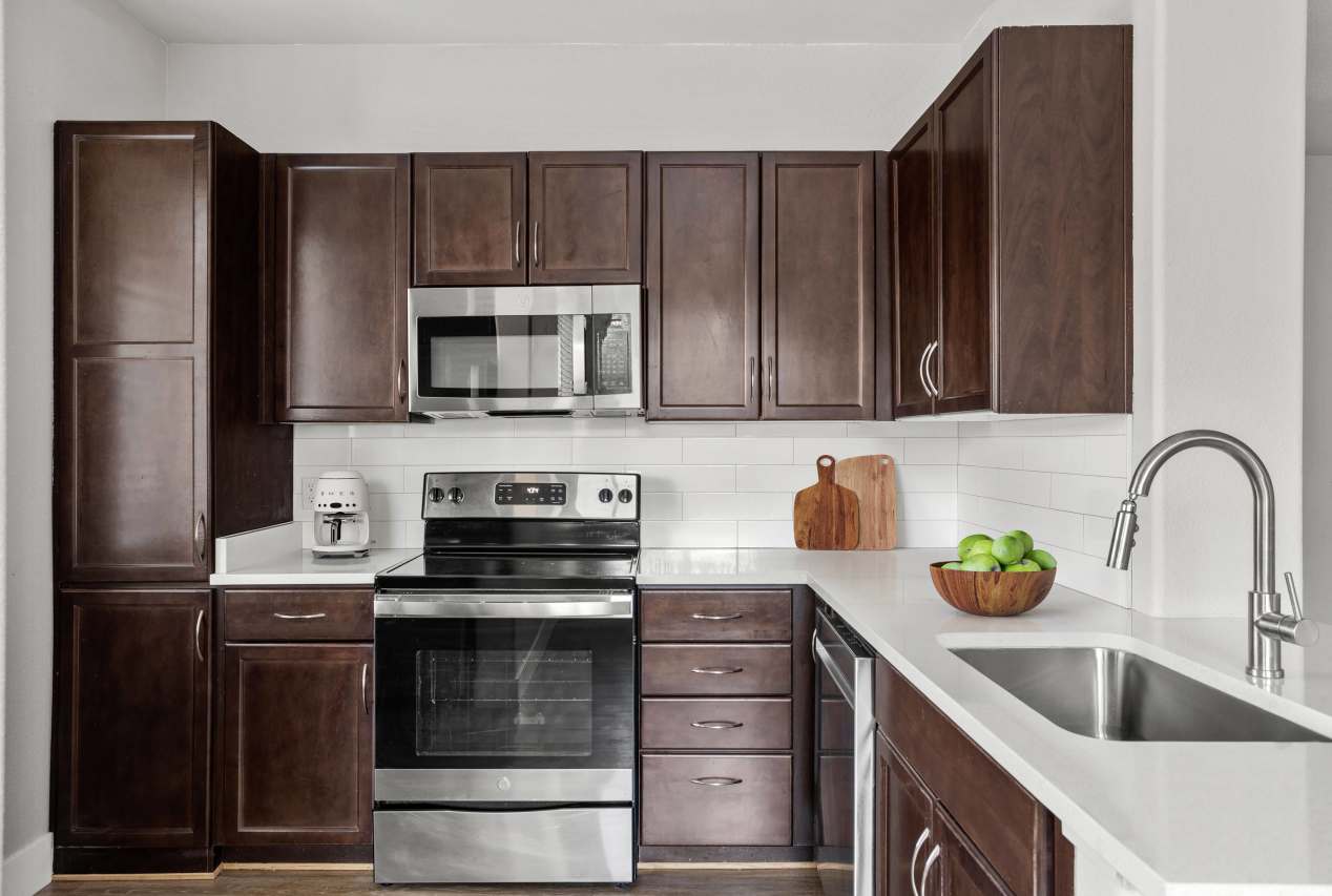 The Residences at Stadium Village