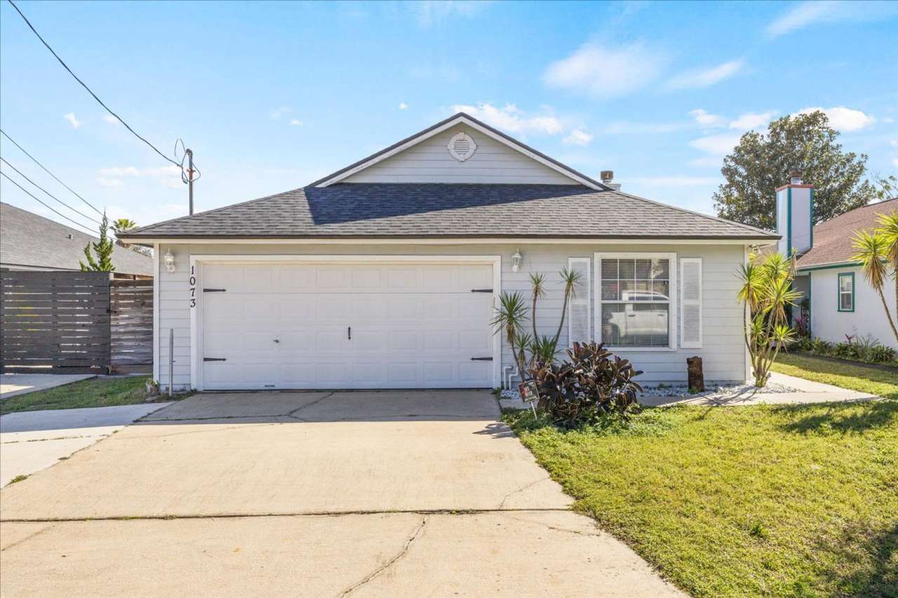 Atlantic Beach Pool Home!