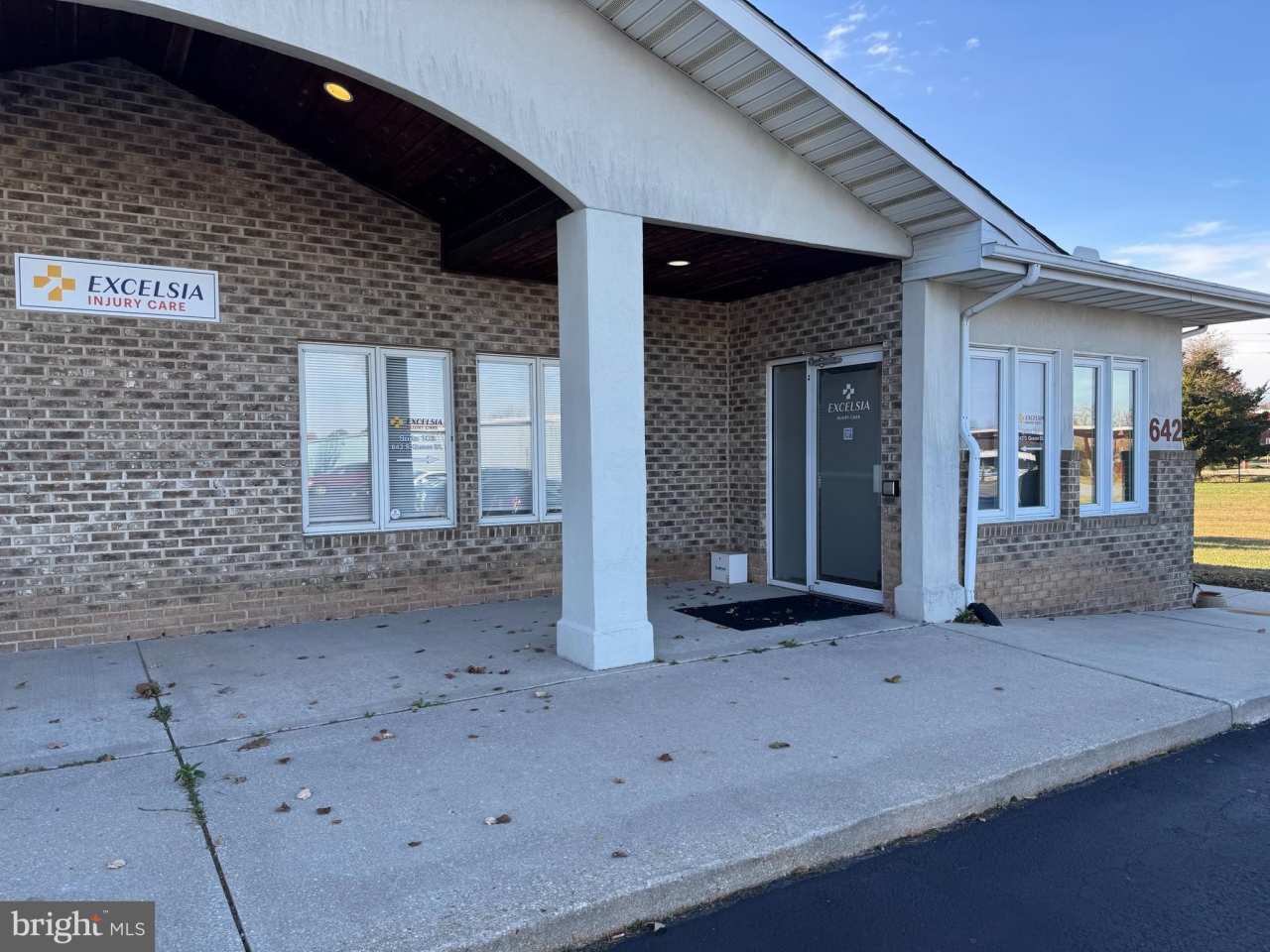 642 S QUEEN Street unit: 103