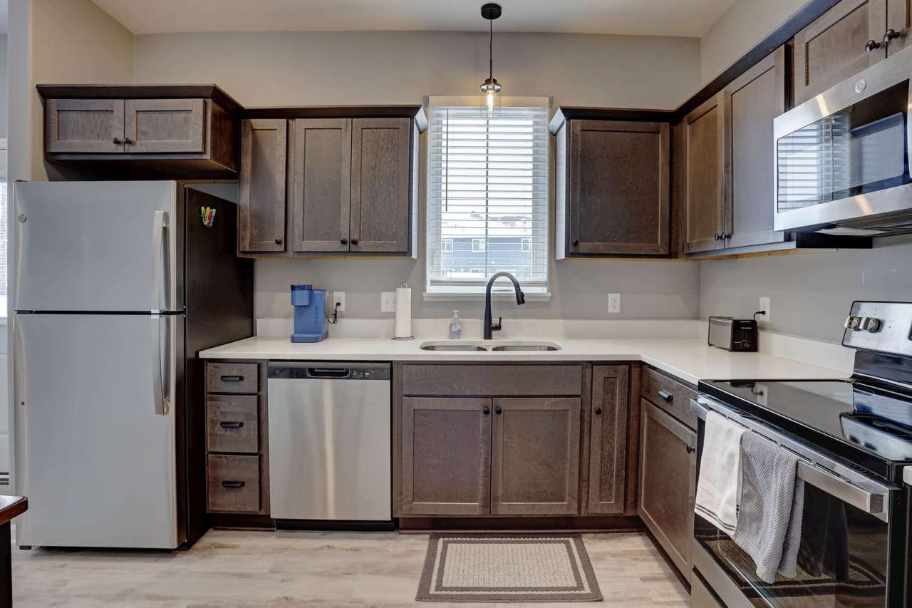 New-Willow Cascades Townhomes!
