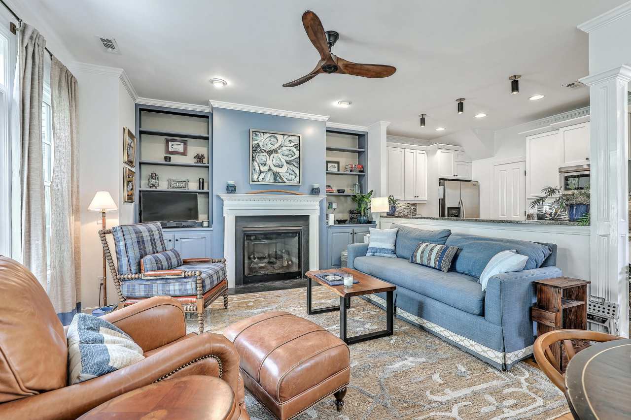 152 Spring Street unit: E