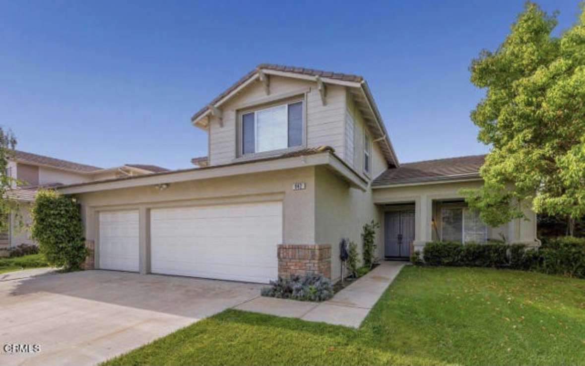 942 Camino Vera Cruz