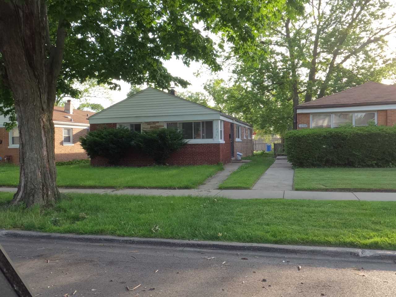 12904 South Peoria Street