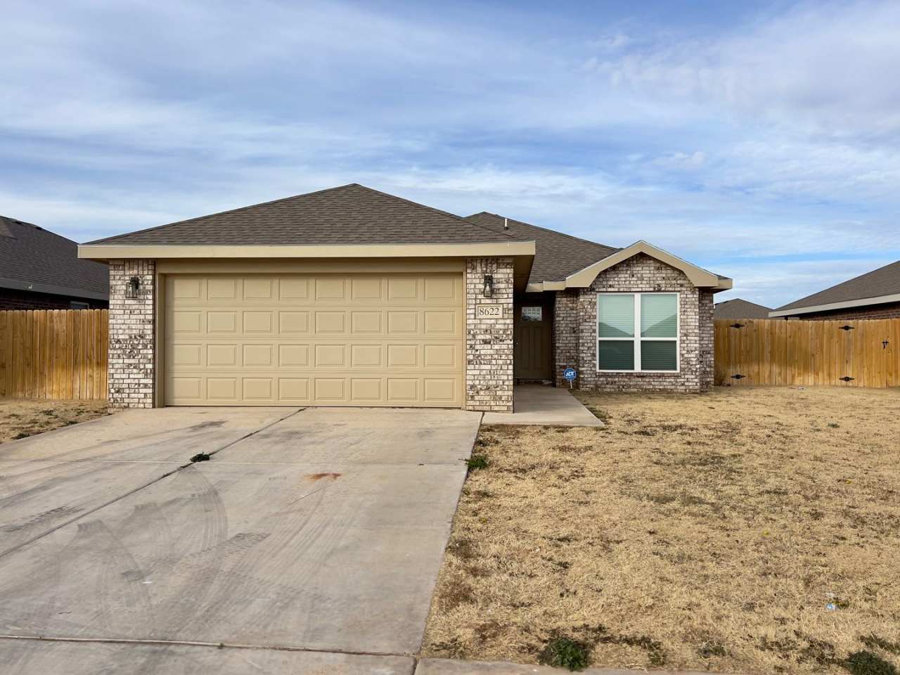 Great 4 Bedroom in Frenship ISD