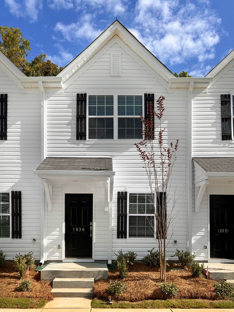 1836 Autumn Mist Drive