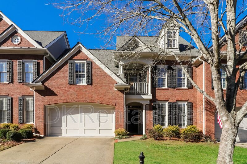 7709 Georgetown Chase Roswell 30075