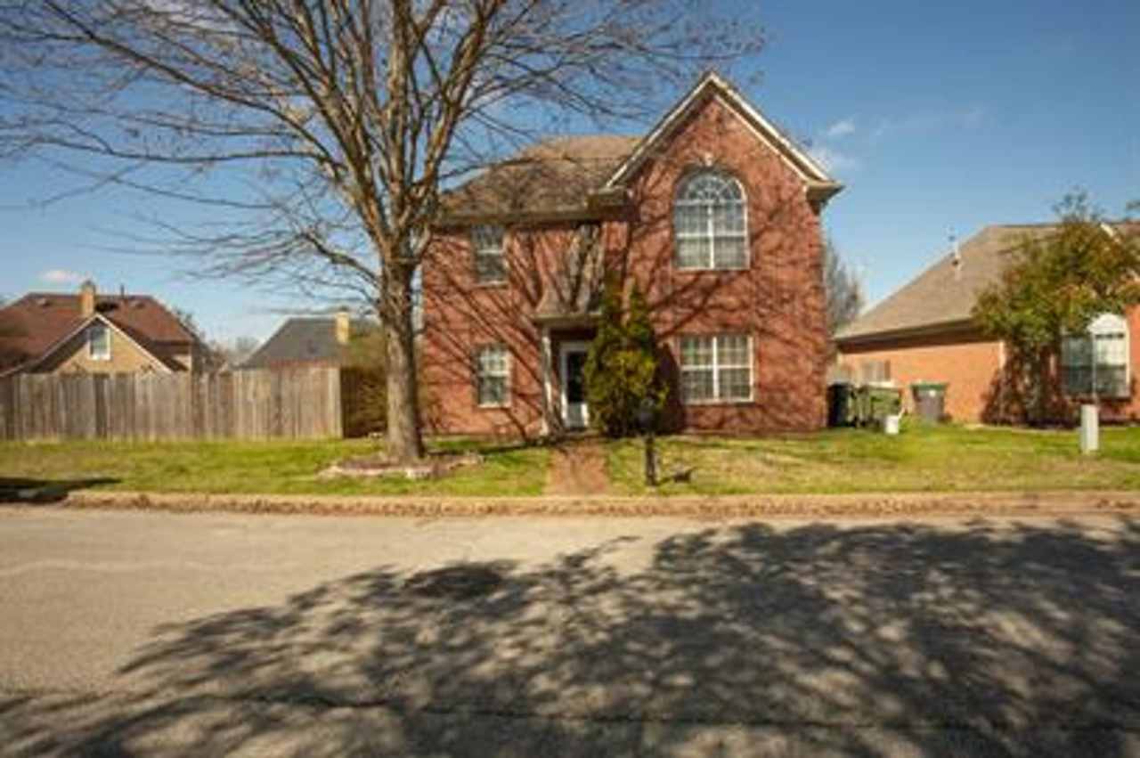 Beautiful 3-Bedroom Home in Cordova-Modern Comfort  Spacious Living!