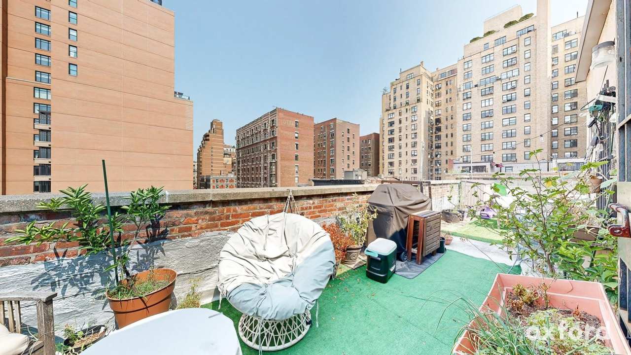 200 West 85th Street