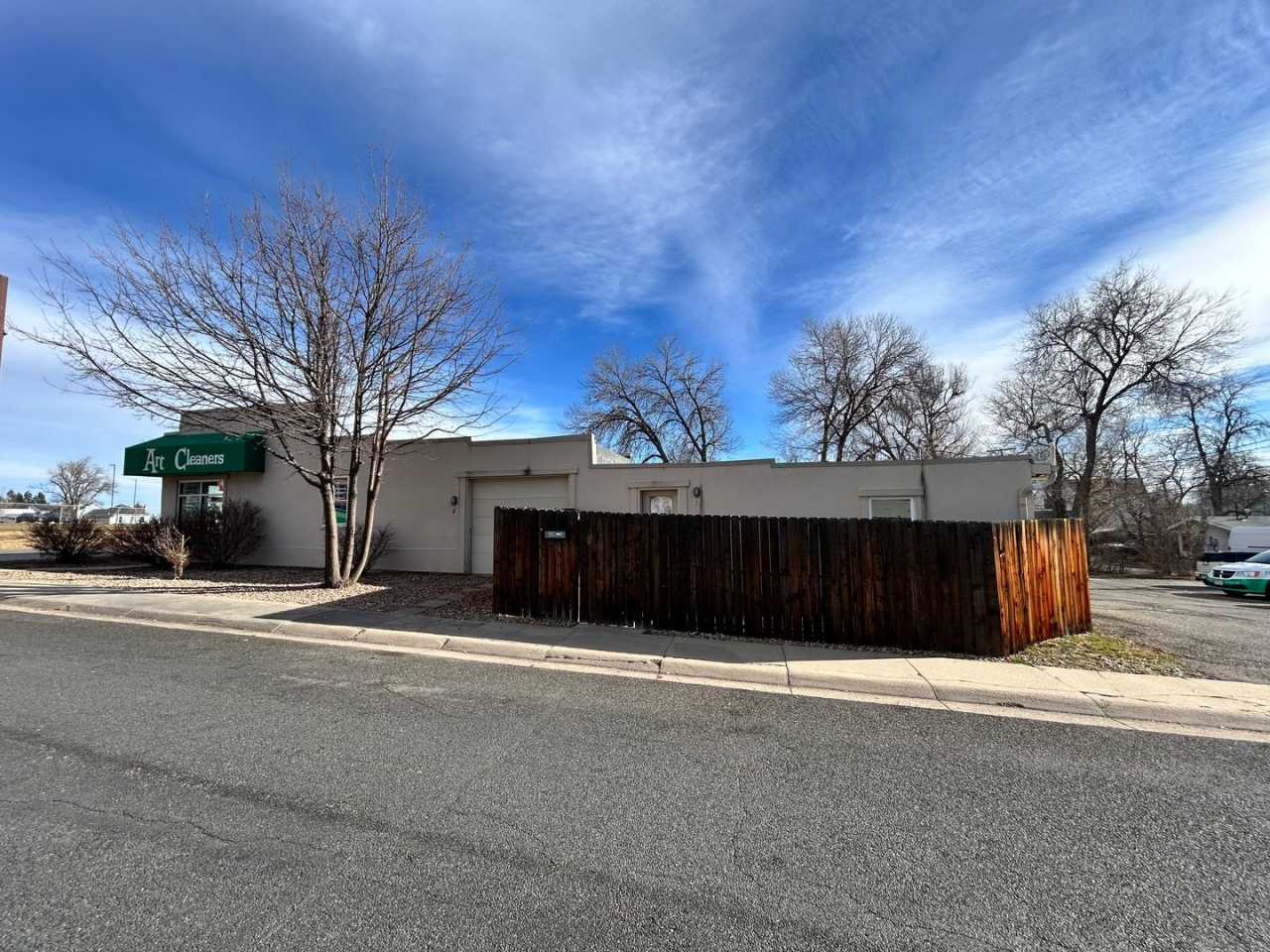 2 Bedroom Apartment in Lafayette