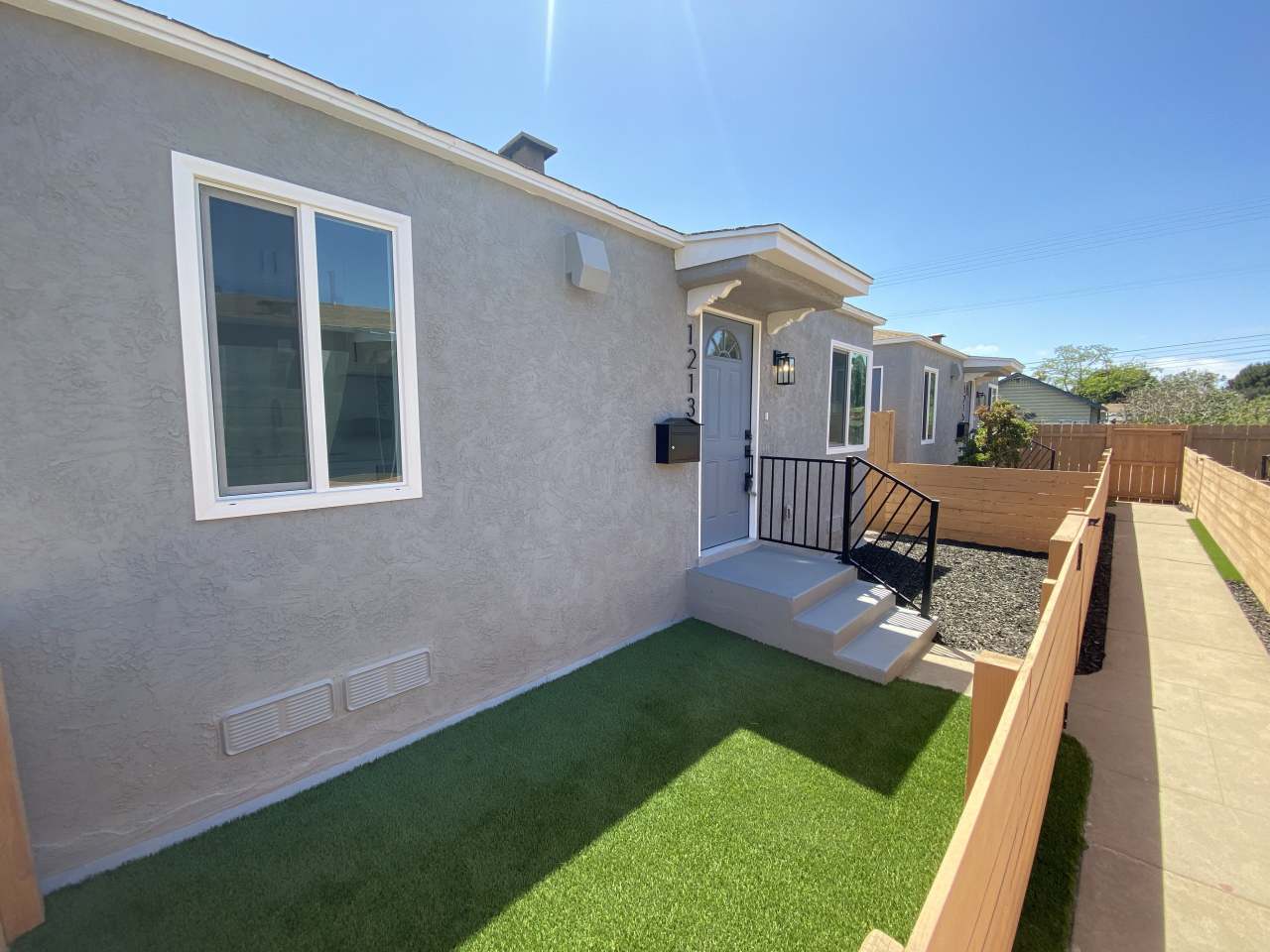 1213 S 31st St. - 1213