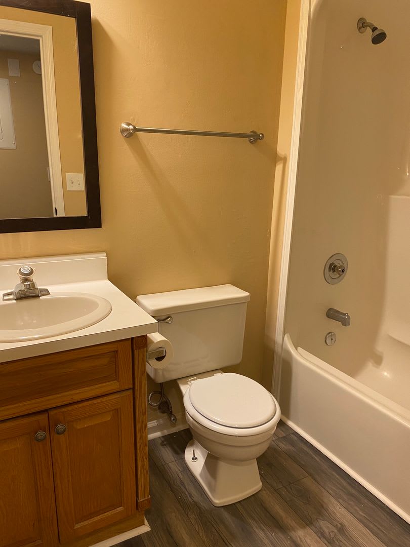 Condo in Great Location