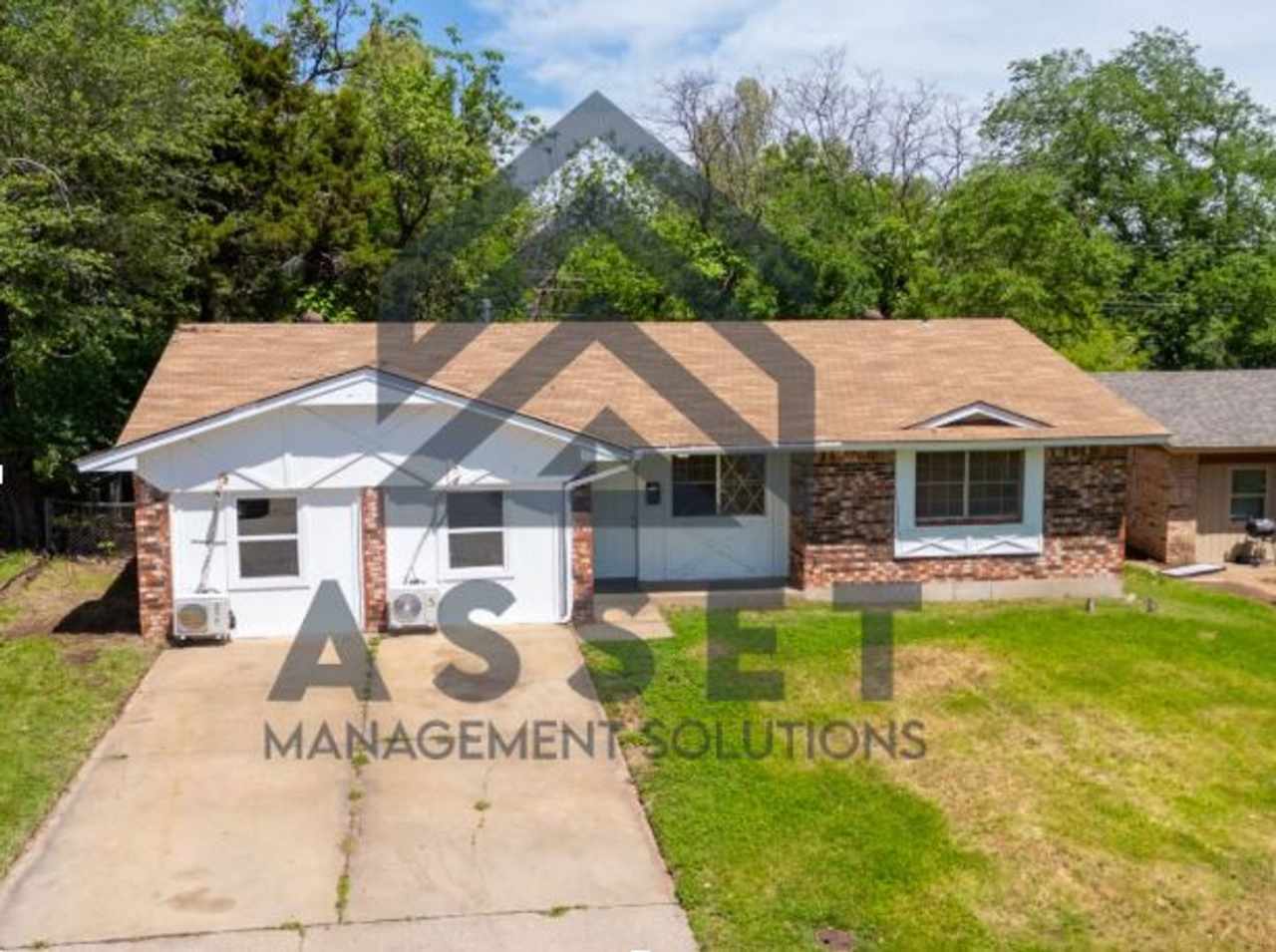 Rent to Own in Midwest City!