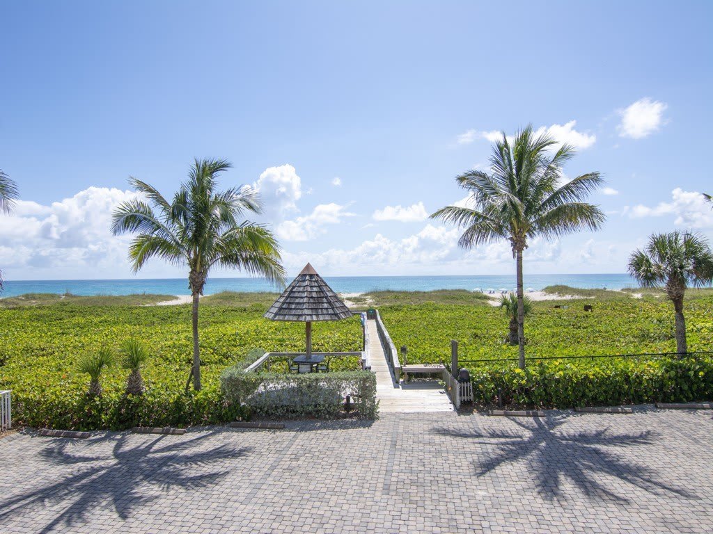 1536 Ocean Drive unit: 203B