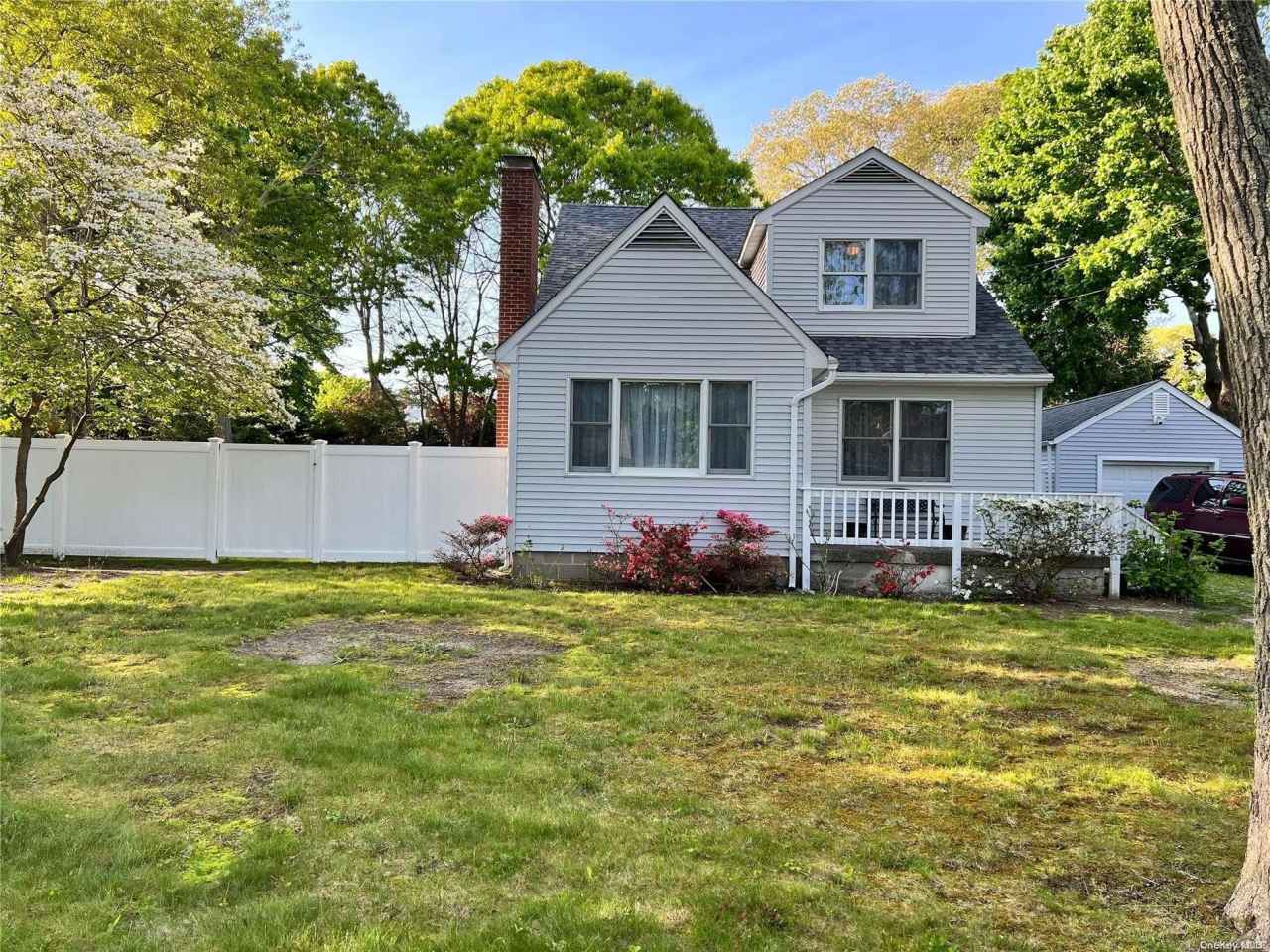 5 Lynncliff Road
