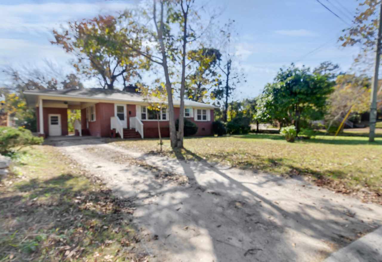 1311 Beaufort Street